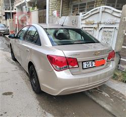 شيفروليه كروز